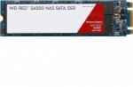 Western Digital Dysk Red SSD 1TB M.2 2280 SA 500 WDS100T1R0B