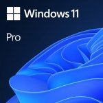 Microsoft OEM Windows 11 Pro ENG x64 DVD        FQC-10528