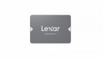 Lexar Dysk SSD NS100 512GB SATA3 2.5 550/450MB/s