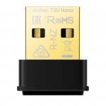 TP-LINK Karta sieciowa Archer T3U Nano USB AC1300