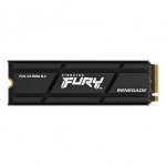 Kingston Dysk SSD FURY Renegade 4TB PCI-e 4.0 NVMe 7300/7000
