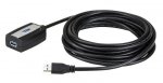 ATEN Przedłużacz UE350A USB3.1 Gen1 5m