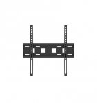 Edbak FSM100 Uchwyt ścienny stały do monitorów 32-55 cali  VESA 75x75-400X400 15 kg