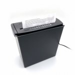 Media-Tech Niszczarka dokumentów Shredder V3.0 6,8mm, kosz 9,5l