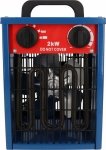 Blaupunkt Nagrzewnica elektryczna EH7010