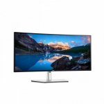 Dell Monitor U3425WE 34.14 cala IPS Black/Curved/120Hz/WQHD/3440x1440/21:9/HDMI/DP/Thunderbolt/USB-C/USB/RJ-45/Speakers/3Y AES&P