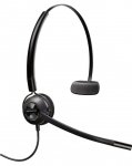 POLY Słuchawki EncorePro 540 Convertible  783P1AA#ABB