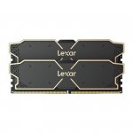 Lexar Pamięć DDR5 THOR 32GB (2*16GB)/6000 CL38 czarna