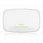 Zyxel Punkt dostępu NWA110BE  BE6500 2x2 MU-MIMO, Dual Radio 2.4 and 5 or 6GHz1 x 2.5G LAN Access Point