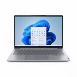 Lenovo Laptop ThinkBook 14 G8 21SJ0089PB W11Pro Ultra 7 255H/16GB/512GB/INT/14.0 WUXGA/Arctic Grey/3YRS OS + CO2 Offset