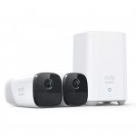 Anker Zestaw kamer EufyCam 2 Pro 2+1 - EU/ES/FR/ES biało-szary