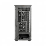 Fractal Design Obudowa North XL RC Chalk White TG Clear
