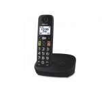 Panasonic Telefon bezprzewodowy KX-TGU110FXB