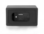 YALE HOME Sejf domowy YSEB wysoka ochrona