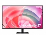 Samsung Monitor 37 cali ViewFinity S70D VA 3840x2160 UHD 16:9 1xHDMI 1xDP 5ms PinP/PbyP 60Hz płaski 2Yd2d (LS37D700EAUXEN)
