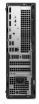 Dell Komputer Dell Pro Slim Plus QBS1250 W11Pro U5 235/16GB/512GB CL35/Integrated/WLAN + BT/Wireless Kb & Mouse/260W/3YPS