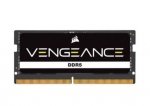 Corsair Pamięć DDR5 Vengeance 16GB/5200 (1*16) BLACK CL44
