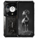 ULEFONE Smartfon Armor 28 Pro 5G 16/512GB IP69K czarny