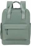 AMERICAN TOURISTER Plecak na laptopa 15 cali Soulpack zielony