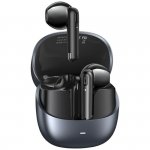 USAMS Słuchawki bluetooth TWS E03 szary