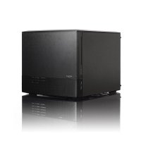 Fractal Design Node 804 Black FD-CA-NODE-804-BL-W 