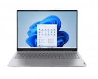 Lenovo Notebook ThinkBook 16 G8 21SK008NPB W11Pro Ultra 7 255H/16GB/1TB/INT/16<br />.0 WUXGA/Luna Grey/3YRS OS + CO2 Offset 