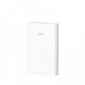 Cudy Punkt dostępowy AP1300 AC1200 Dual Band Gigabit montaż ścienny