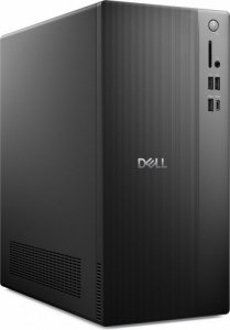Dell Komputer Dell Pro Tower Essential QVT1260 Win11Pro U5 225/16GB/512GB SSD/Intel UHD/WLAN+BT/Kb/Mouse/3YPS