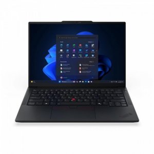 Lenovo Laptop ThinkPad E14 G7 21U2007SPB W11Pro Ultra 5 226V/16GB/512GB/INT/14.0 WUXGA/Black/1YR Premier Support + 3YRS OS + CO2