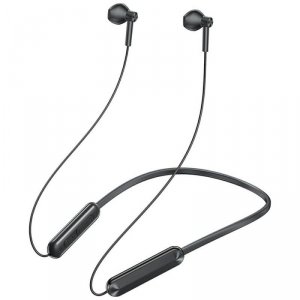 AWEI Słuchawki sportowe G82BL Bluetooth 5.4 czarne