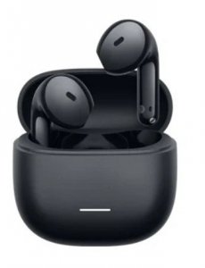 XIAOMI Słuchawki bezprzewodowe Redmi Buds 8 Active Czarny