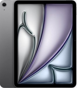 Apple iPad Air 11 cali WiFi 128GB Gwiezdna szarość