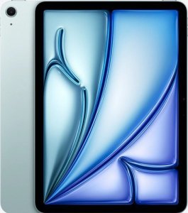 Apple iPad Air 11 cali WiFi 256GB Niebieski
