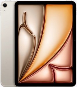 Apple iPad Air 11 cali WiFi + Cellular 128GB Księżycowa poświata