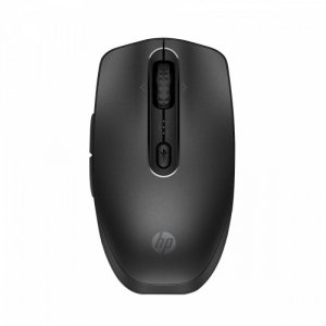 HyperX Mysz 690 Rechergeable bezprzewodowa - 7M1D4AA#ABB