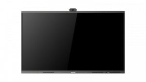 Hisense Monitor interaktywny 75WM6FE 75 cali 4K GoBoard Live Pro Advanced Interactive   Display