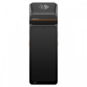 Sunmi Terminal V3 GMS A13 6,75 3+32, 58mm, NFC Scanner