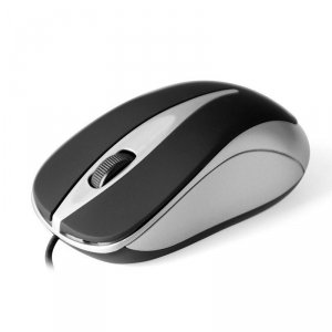 Media-Tech Mysz optyczna PLANO MT1091S