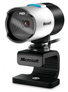 Microsoft MS LifeCam Studio Q2F-00018