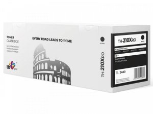 TB Print Toner do HP 131A TH-210XRO BK ref.