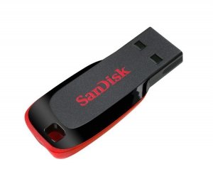 SanDisk Cruzer Blade 128GB