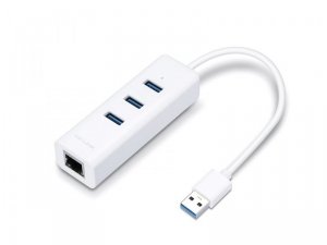TP-LINK UE330 Ethernet to USB 3.0
