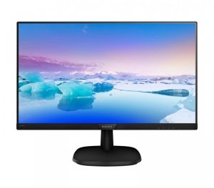 Philips Monitor 23.8 243V7QDAB IPS DVI HDMI Głośniki