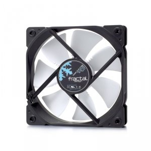 Fractal Design Wentylator Dynamic X2 GP-12 PWM 120mm