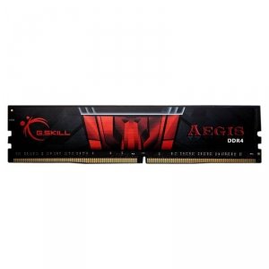 G.SKILL Pamięć DDR4 8GB Aegis 3000MHz CL16