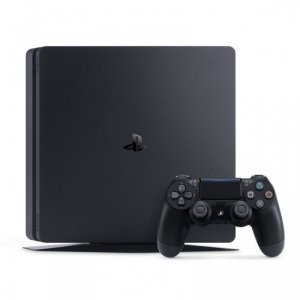 Sony Konsola Playstation 4 500GB Slim Czarna