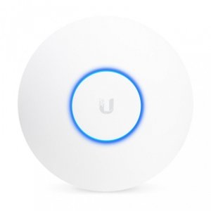 UBIQUITI Punkt dostępowy AC Wave 2 AP 4x4 MU-MIMO    UAP-AC-HD