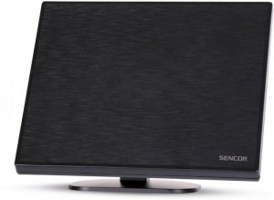 Sencor Antena wewnętrzna SDA 220 DVB-T2/T  4G LTE
