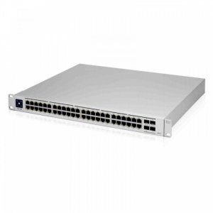 UBIQUITI Przełącznik 48x1G PoE USW-Pro-48-POE