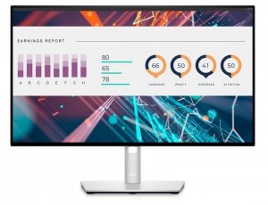 Dell Monitor U2422H 23,8 cali LED 1920x1080/HDMI/DP/USB-C